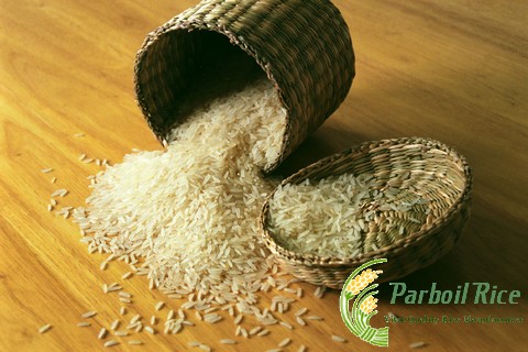 Organic Jasmine Rice
