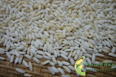 Thai Fragrant Rice