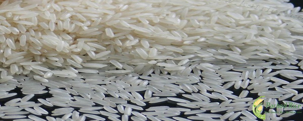 Thai Pathumthani Fragrant Rice 2