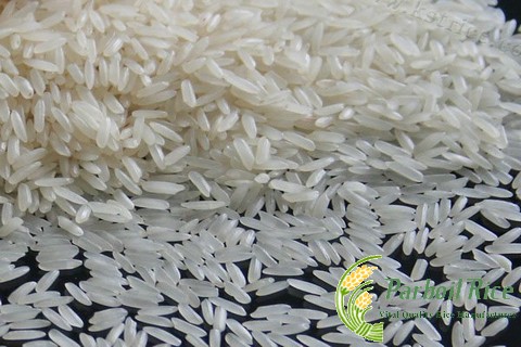 Thai Fragrant Rice