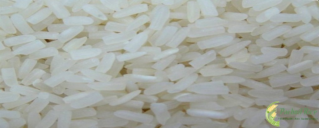 White Rice 45% Broken